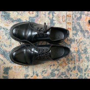 Dr martens shoes